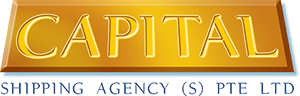Capital Shipping Agency (S) Pte Ltd